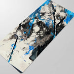 Tapis de Souris - Demon Slayer