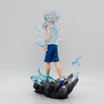 Figurine Kirua - Hunter x Hunter