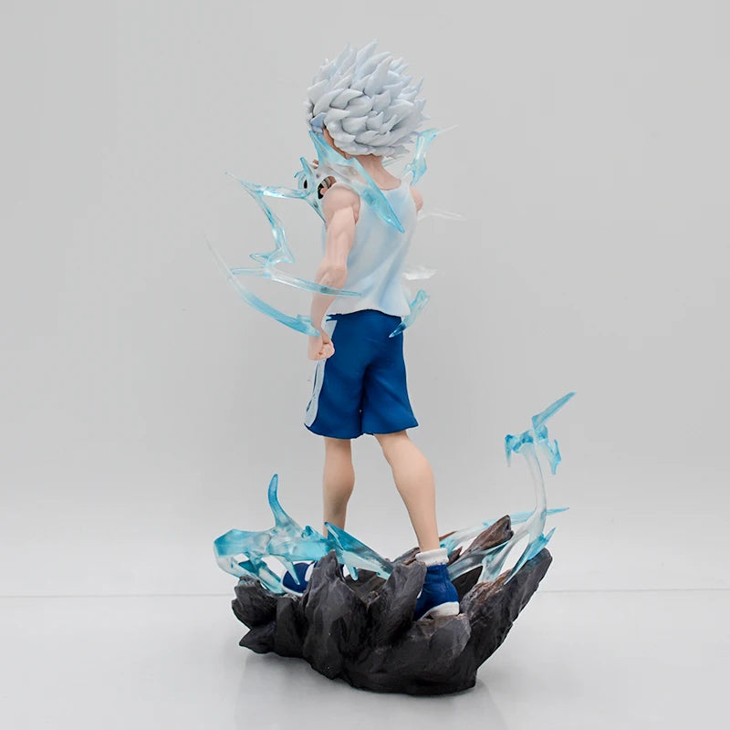 Figurine Kirua - Hunter x Hunter