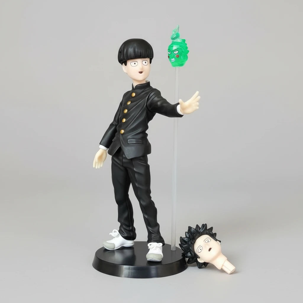 Figurine Kageyama Shigeo 18 cm - Mob Psycho 100