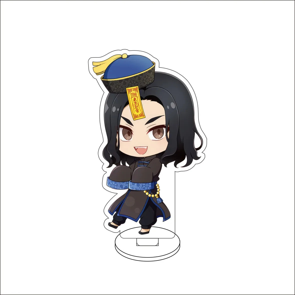 Figurine Acrylique Keisuke Baji - Tokyo Revengers