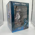 Figurine Hisoka 32cm - Hunter x Hunter