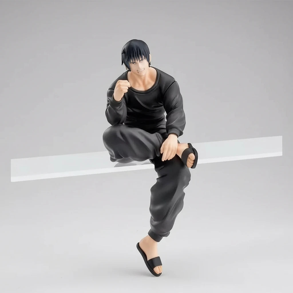 Figurine Toji Fushiguro - Jujutsu Kaisen