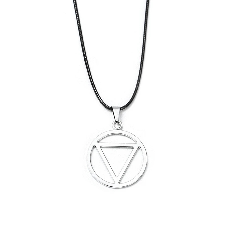 Collier Hidan - Naruto Shippuden