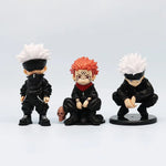 Figurine Yuji Itadori 14 cm - Jujutsu Kaisen