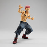 Figurine Ryomen Sukuna - Jujutsu Kaisen
