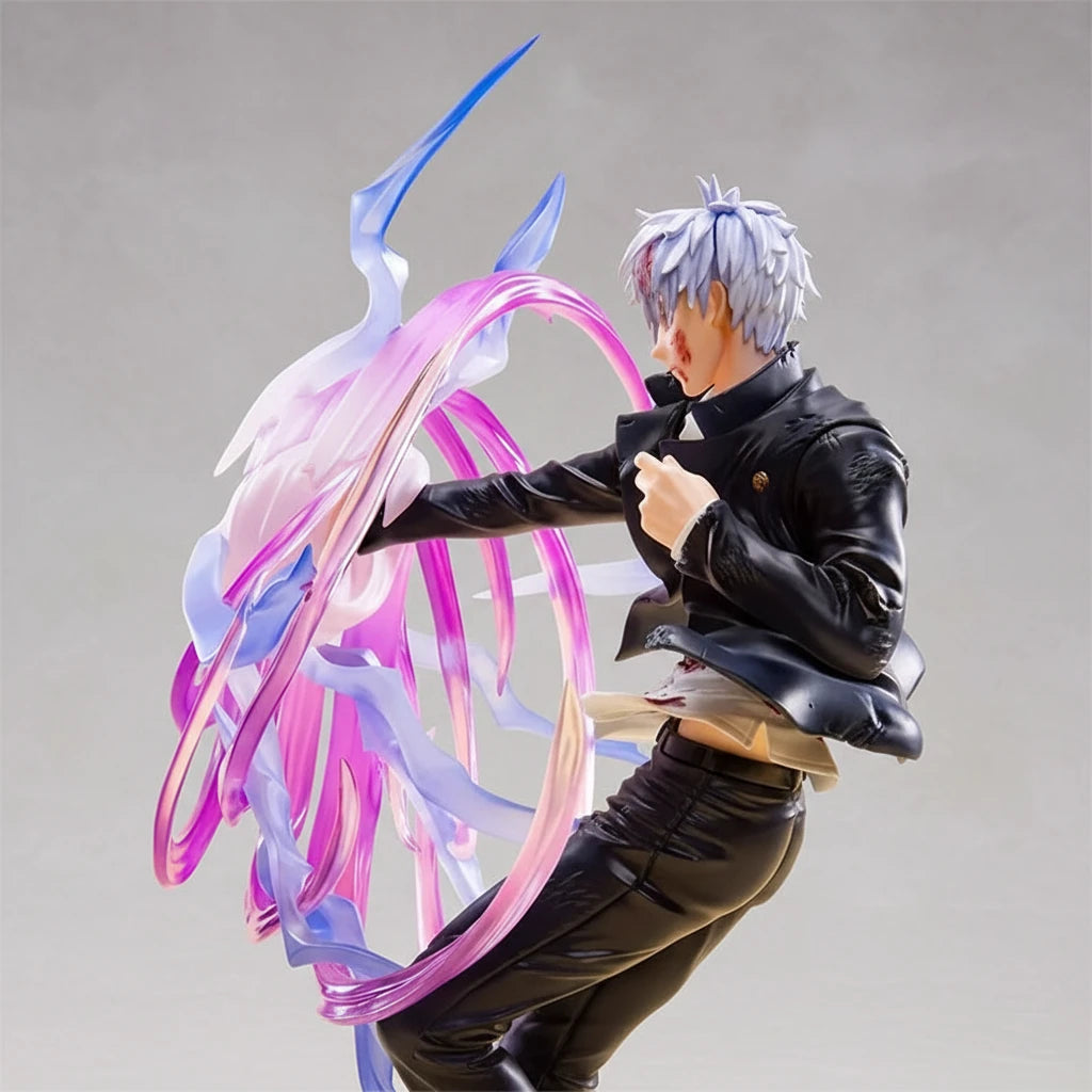 Figurine Ryomen Sukuna - Jujutsu Kaisen