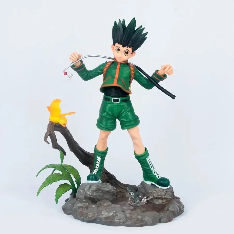 Figurine Gon - Hunter x Hunter