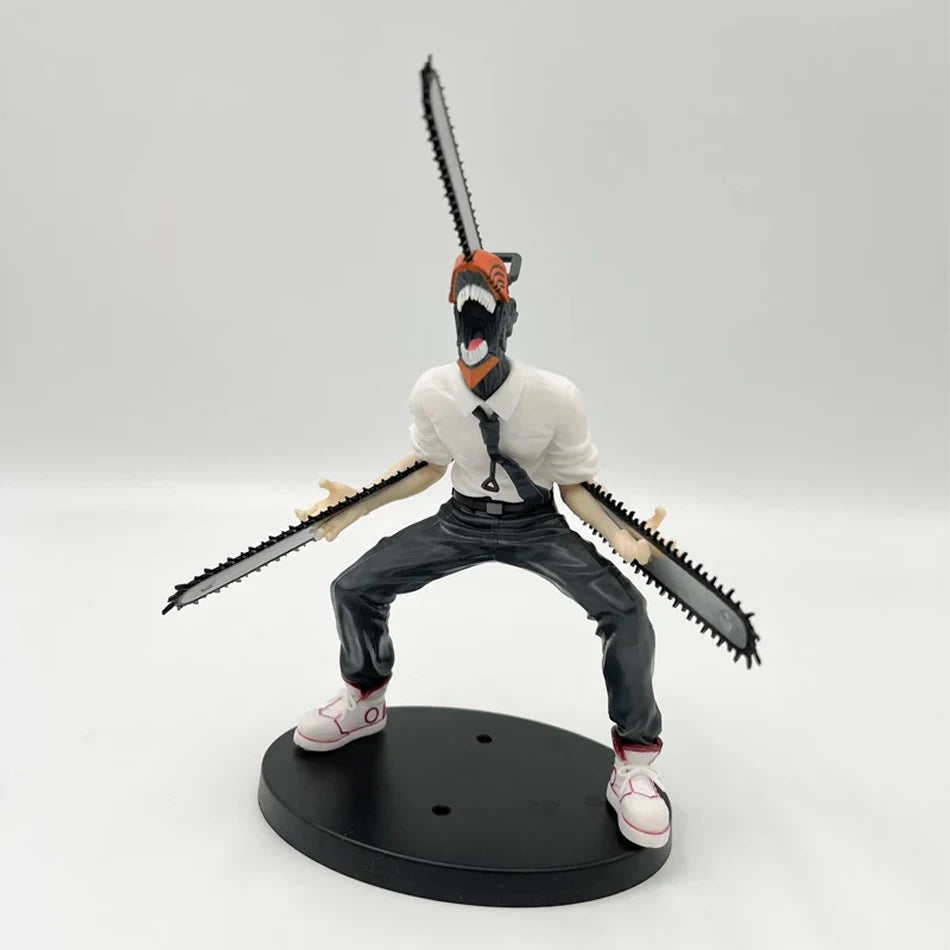 Figurine Denji 18 cm - ChainsawMan