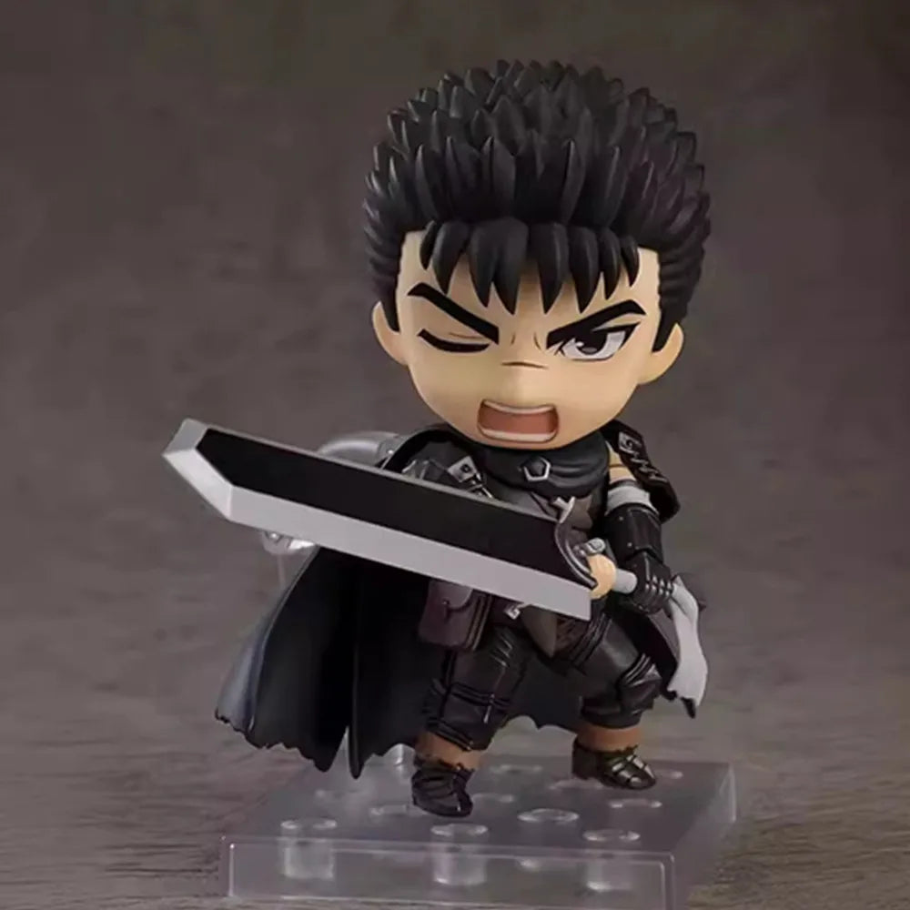 Figurine Nendoroid Guts - Berserk