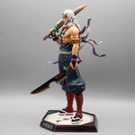 Figurine Uzui Tengen 32 cm - Demon Slayer