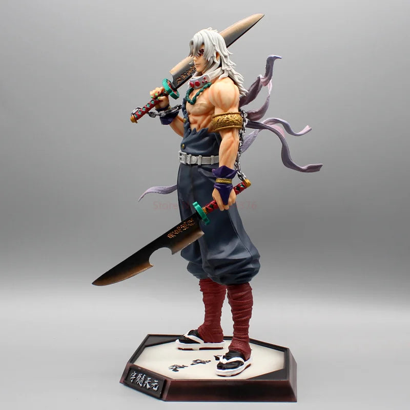 Figurine Uzui Tengen 32 cm - Demon Slayer