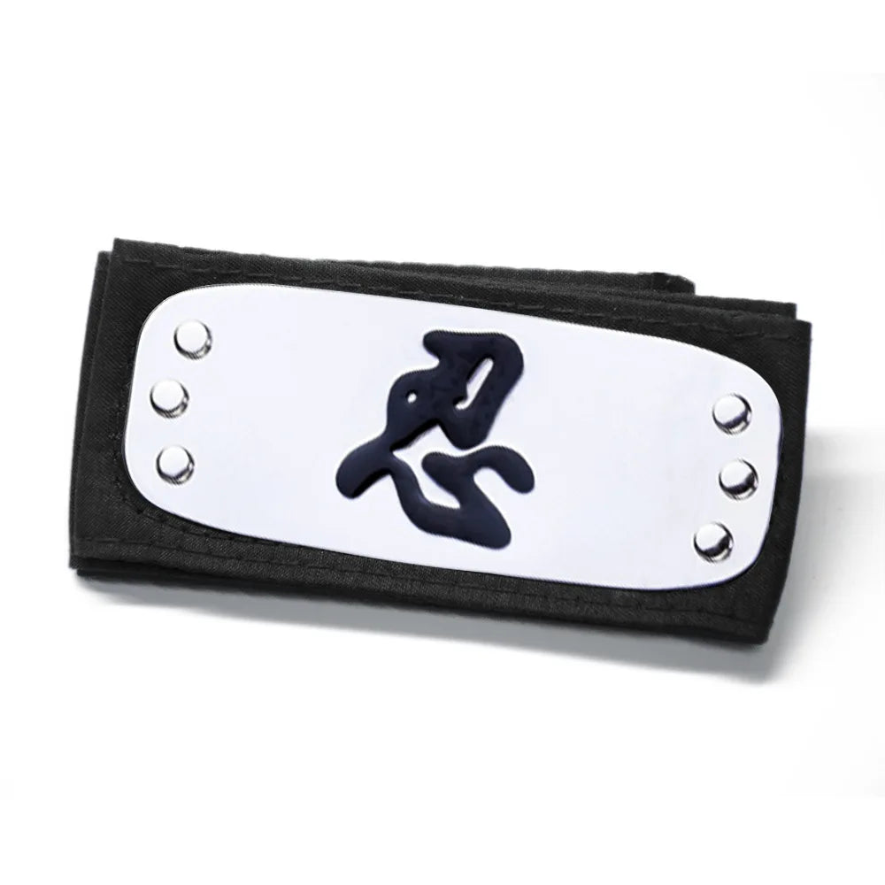 Bandeau Alliance Ninja - Naruto
