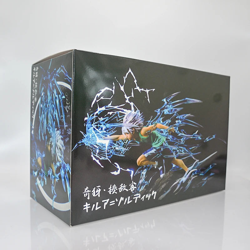 Figurine Kirua - Hunter x Hunter