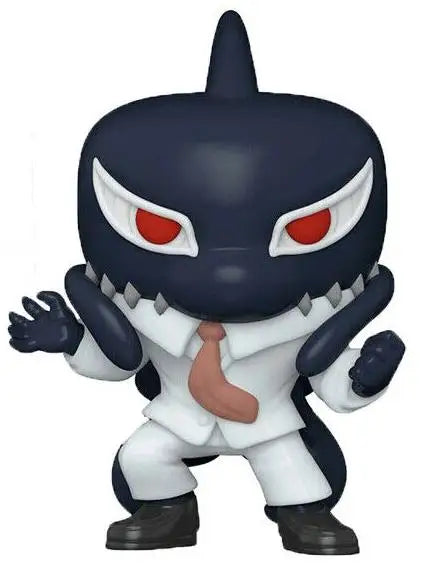 Pop Gang Orca - My Hero Academia