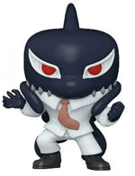 Pop Gang Orca - My Hero Academia