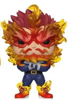 Pop Endeavor - My Hero Academia