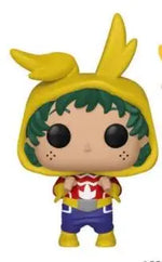 Pop Deku - My Hero Academia