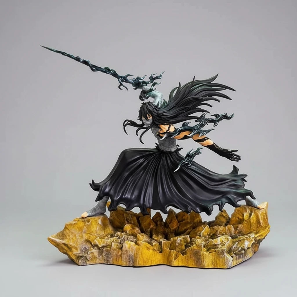 Figurine Kurosaki Ichigo - Bleach