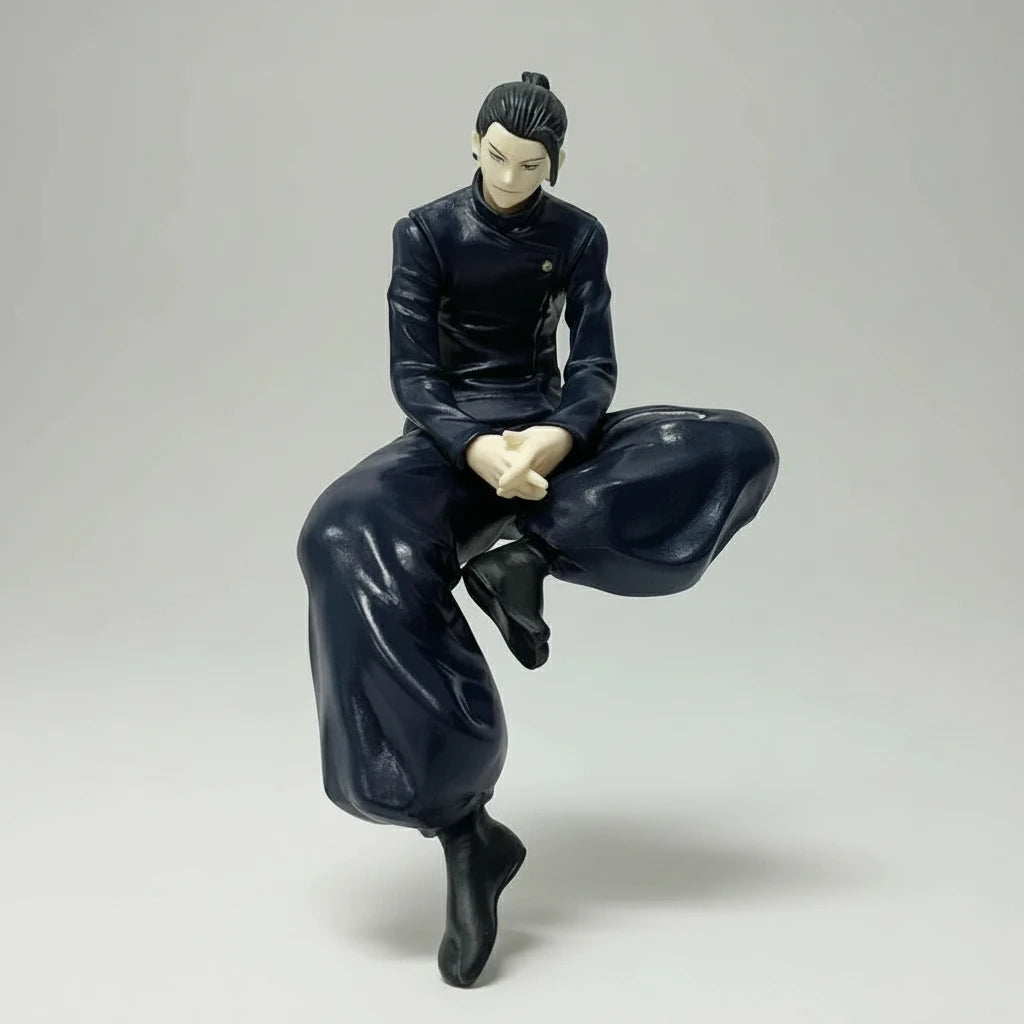 Figurine Geto Suguru - Jujutsu Kaisen