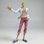 Figurine Donquixote Doflamingo 29 cm - One Piece