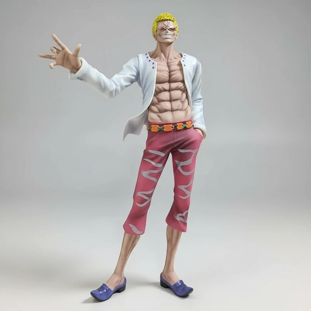 Figurine Donquixote Doflamingo 29 cm - One Piece