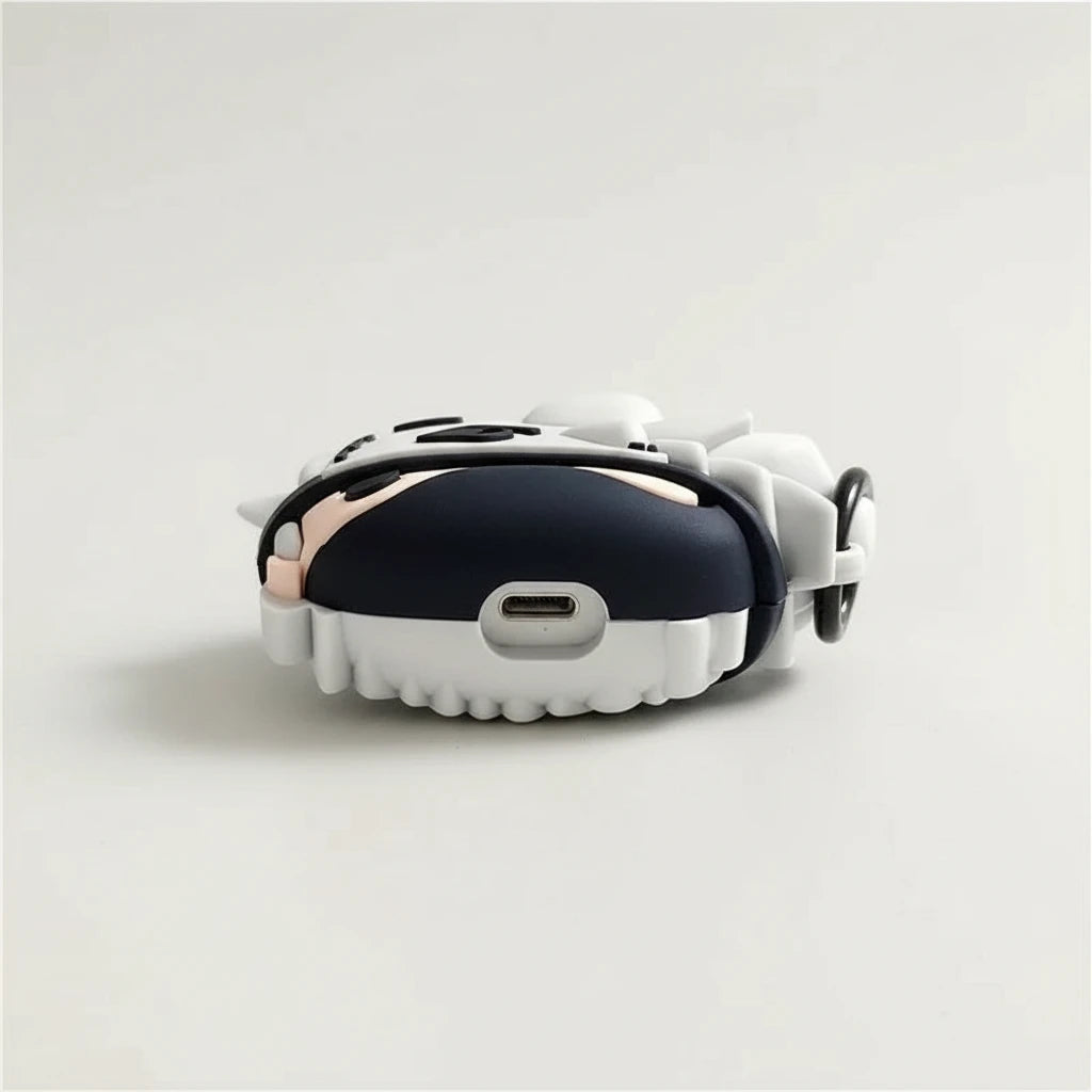 Coque AirPods Kakashi - Naruto
