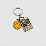 Porte-clés WANTED Ace - One Piece