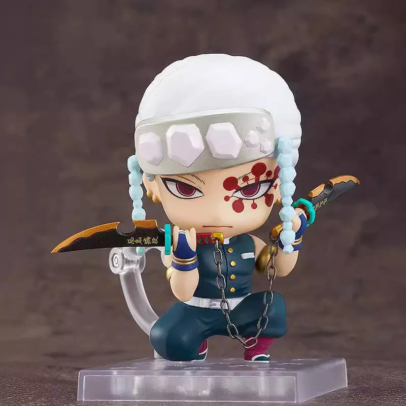Figurine Nendoroid Tengen - Demon Slayer