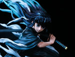 Muichiro Tokito figure - Demon Slayer