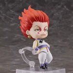 Figurine Nendoroid Hisoka - Hunter x Hunter