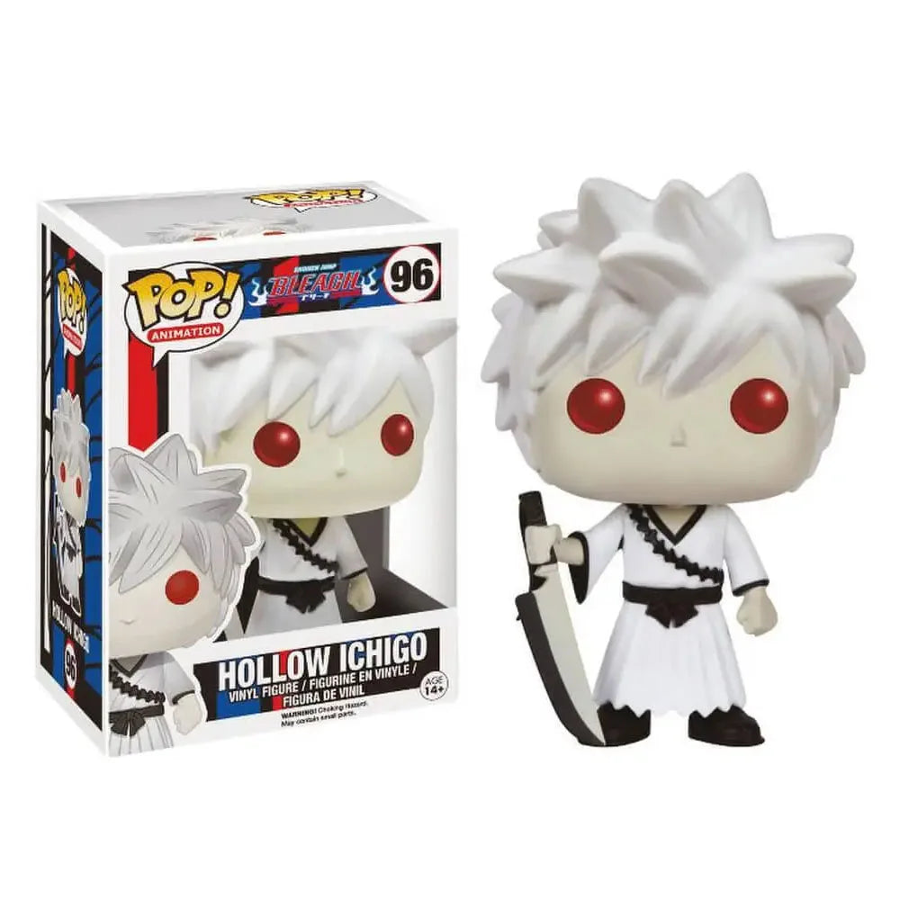 Pop Ichigo - Bleach