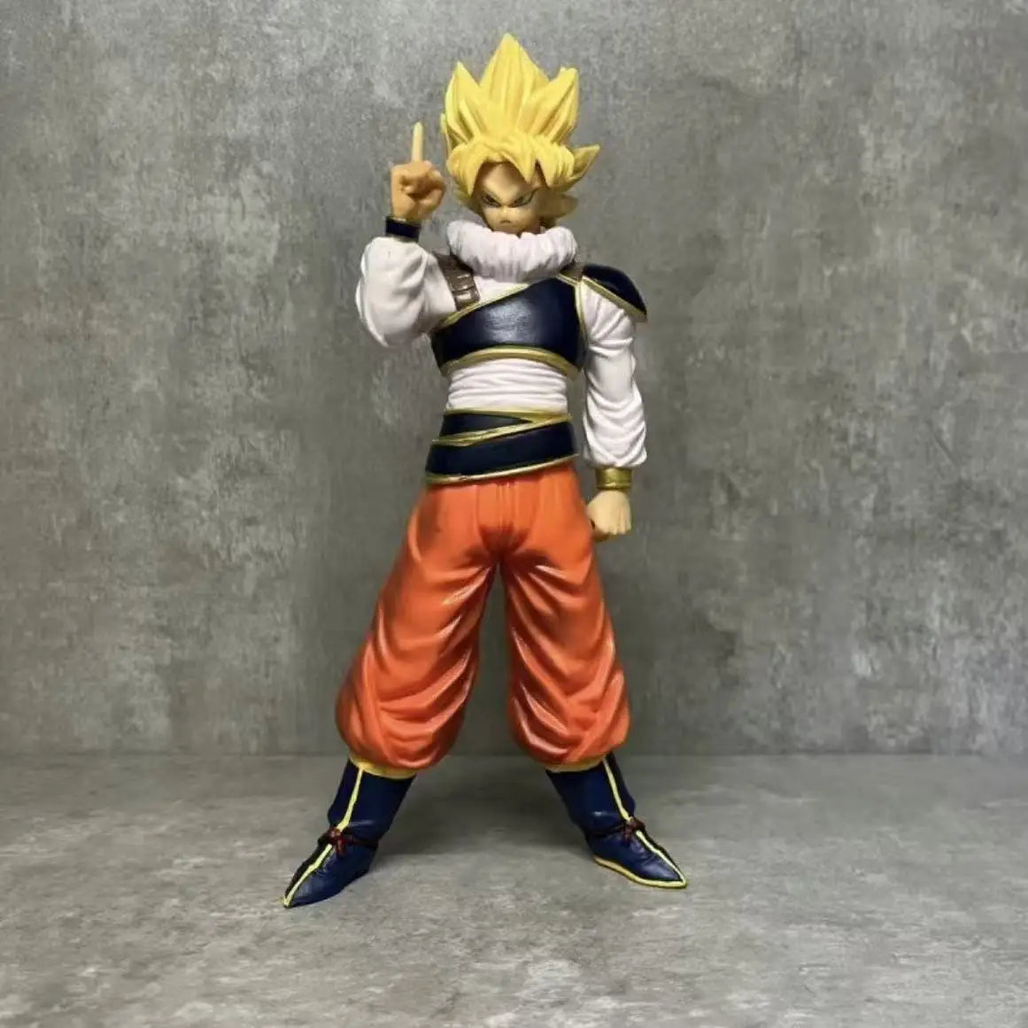 Figurine Goku Yardrat - Dragon Ball Z