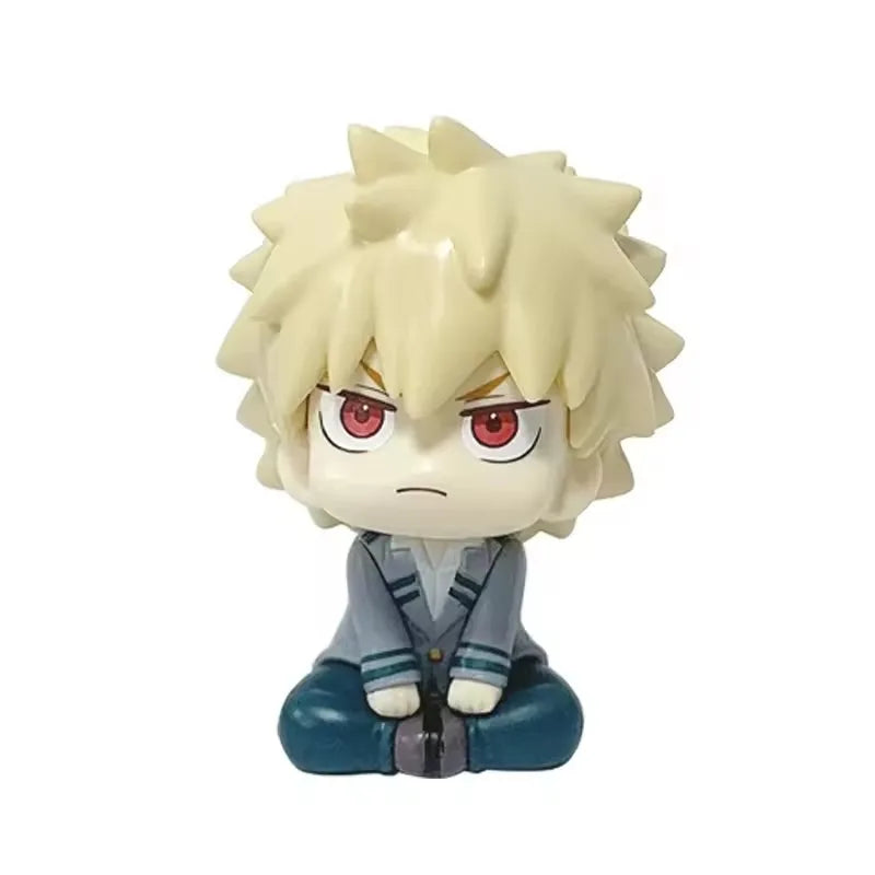 Figurine Bakugo - My Hero Academia