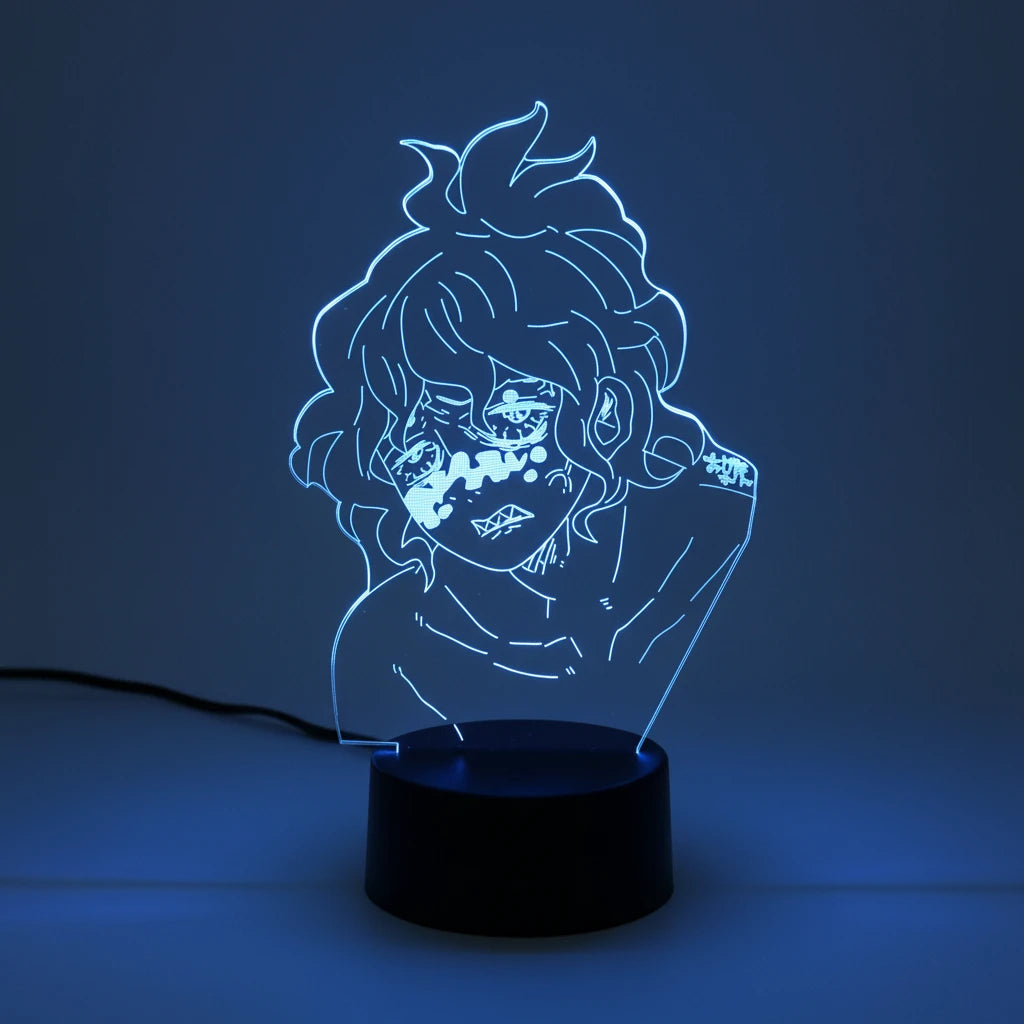 Lampe LED Gyutaro - Demon Slayer