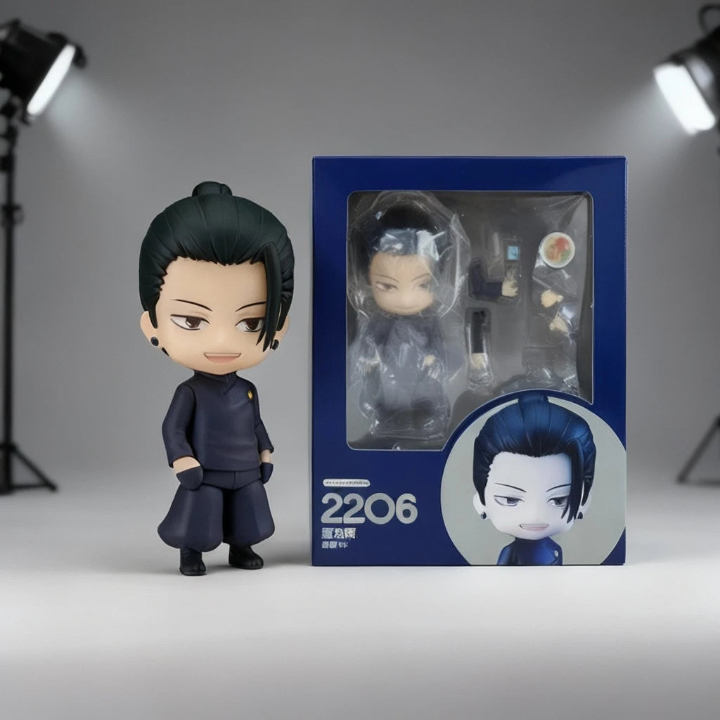 Figurine Nendoroid Suguru - Jujutsu Kaisen