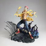 Figurine Sukuna 25 cm - Jujutsu Kaisen