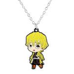 Collier Zenitsu - Demon Slayer