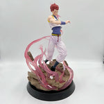 Figurine Hisoka 32cm - Hunter x Hunter
