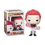 Pop Hisoka - Hunter x Hunter
