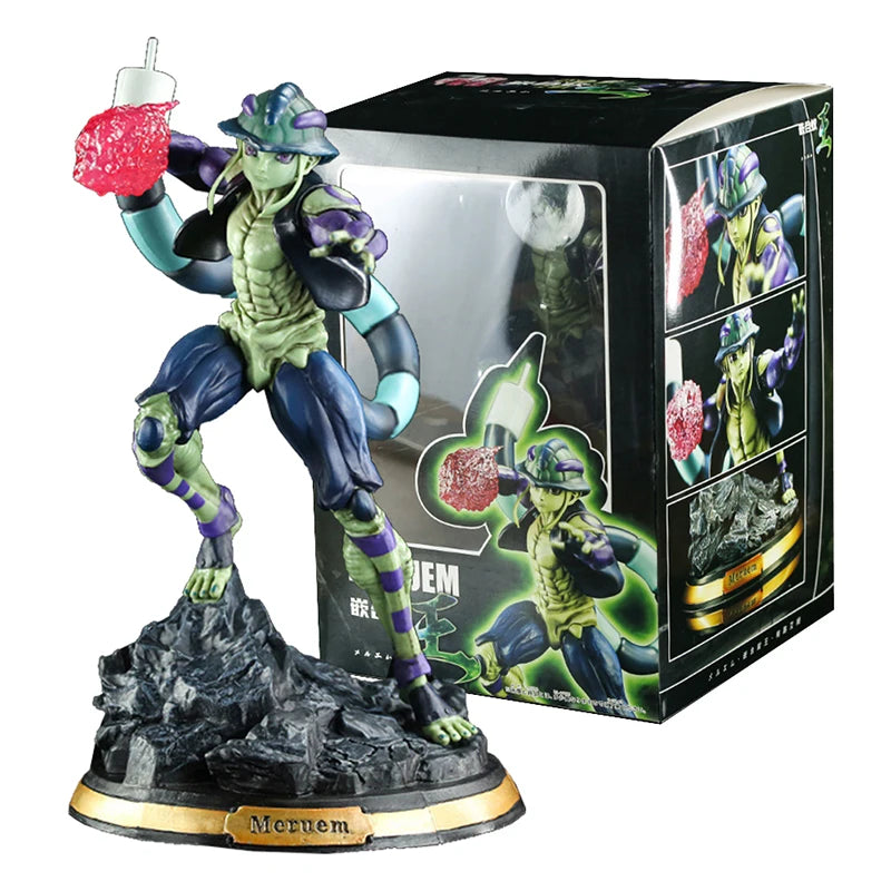 Figurine Meruem - Hunter x Hunter
