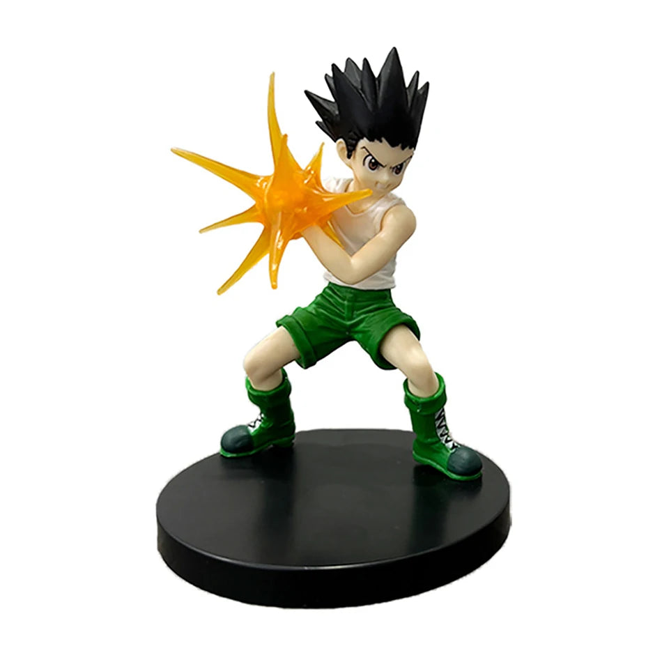 Figurine Gon 15 cm - Hunter x Hunter