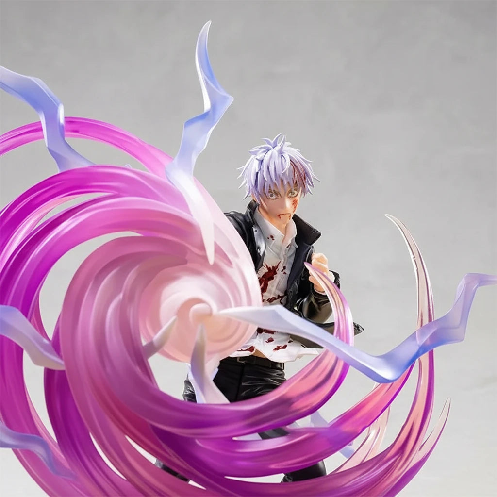 Figurine Ryomen Sukuna - Jujutsu Kaisen