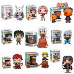 Pop Asuma - Naruto Shippuden