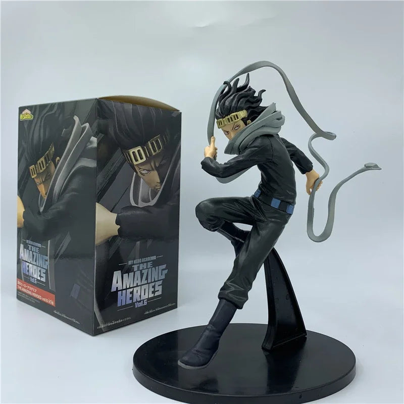 Figurine Shota Aizawa - My Hero Academia