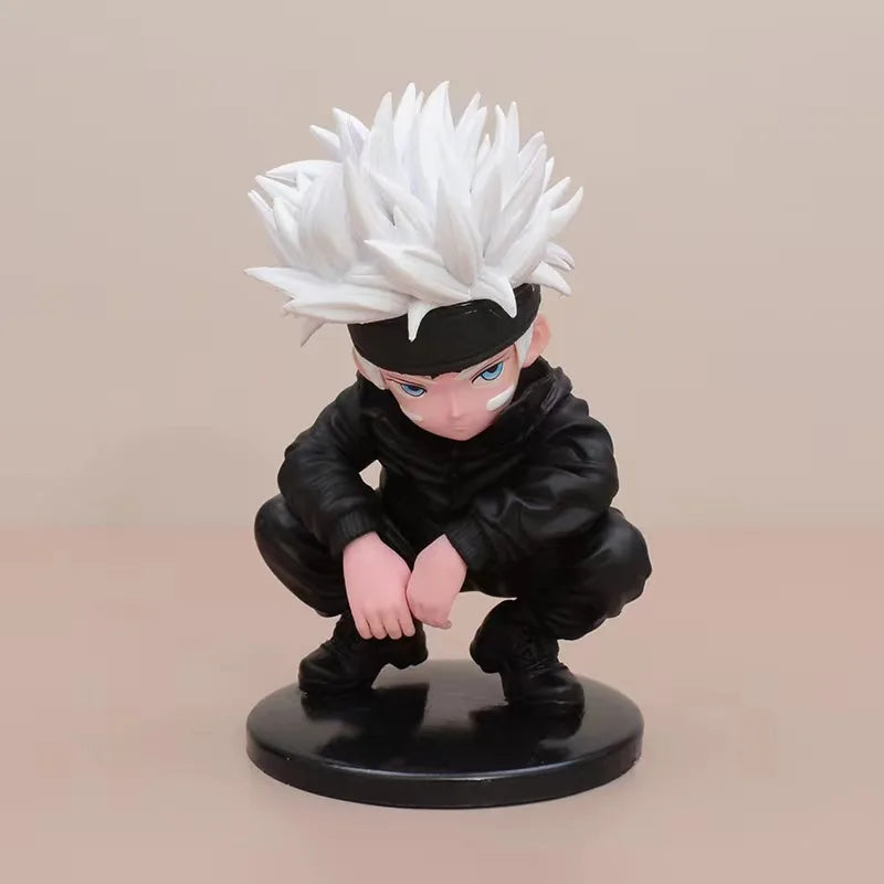 Figurine Satoru Gojo 14 cm - Jujutsu Kaisen