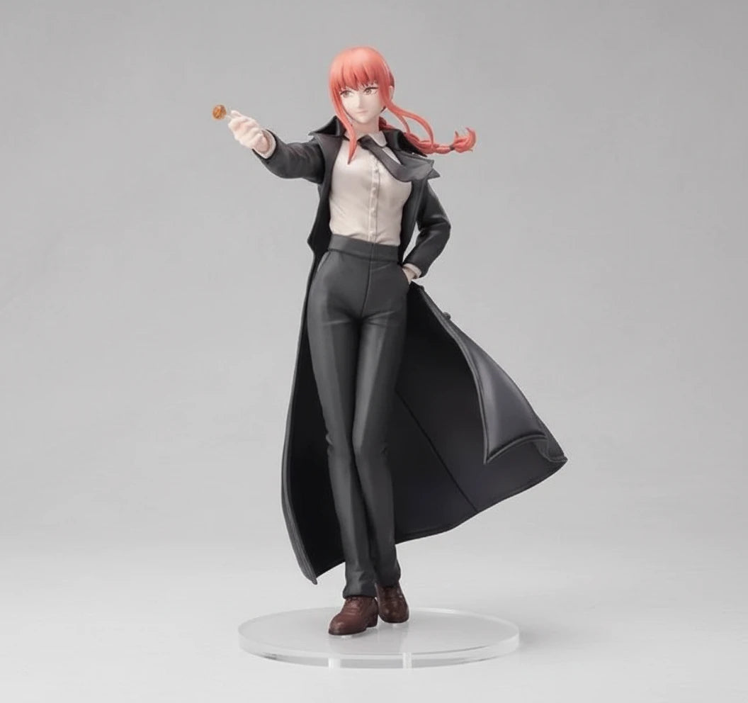 Figurine Makima - ChainsawMan