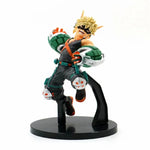 Figurine Bakugo Katsuki - My Hero Academia