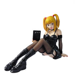 Figurine Misa Amane - Death Note