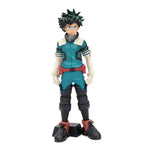 Figurine Izuku Midoriya - My Hero Academia